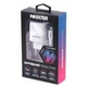 Зарядний пристрій Maxxter USB + cable USB-C to Lighting (PD 20W) (WC-PD-CtL-01) - зображення 4