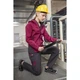 Куртка рабочая Neo Tools Softshell Woman Line, размер XL(42), легкая,ветро и водонепр (80-550-XL) - изображение 11