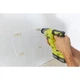 Перфоратор Ryobi ONE+ R18SDS-0 (без АКБ і ЗП) (5133002305) - зображення 8