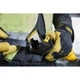 Шабельна пила DeWALT 1100 Вт, 0 - 2800 хід/хв, величина ходу 29 мм, 3.5 кг, кейс (DWE305PK) - зображення 3