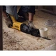 Шабельна пила DeWALT 1100 Вт, 0 - 2800 хід/хв, величина ходу 29 мм, 3.5 кг, кейс (DWE305PK) - зображення 9