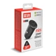 Зарядное устройство ColorWay 2USB Car (Type-C PD20W + USB QC3.0 ) (38W) Gray (CW-CHA029PD-GR) - изображение 4