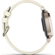 Смарт-годинник Garmin Lily 2, Cream Gold/Coconut (010-02839-00) - зображення 4