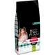 Сухий корм для собак Purina Pro Plan Medium з чутливим травленням (ягня) 18 кг (7613035219281) - зображення 2