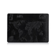 Обложка для паспорта HiArt PC-01-C19-4006-T002 Crystal Panther "7 wonders of the world" - изображение 3