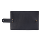 Шкіряний портмоне для паспорта / ID документів HiArt PB-03S/1-S19-4205-000 Shabby Night - зображення 2