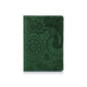 Обложка для паспорта HiArt PC-01-S19-5920-T005 Shabby Alga "Mehendi Art" - изображение 1