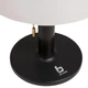 Фонарь Bo-Camp Ranger Solar 150 Lumen White/Black (5818614) - изображение 3