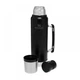 Термос Stanley Legendary Classic Matte Black 1 л (6939236347938) - изображение 2