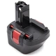 Аккумулятор к электроинструменту PowerPlant для BOSCH 12V 3Ah (BAT043) (TB920686) - изображение 2