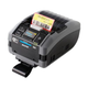 Принтер этикеток Sato PW208NX портативний, USB, Bluetooth, WLAN, Dispenser (WWPW2308G) - изображение 3