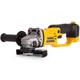 Шлифовальная машина DeWALT 18В XR Li-lon, 125 мм, 8000 об/мин, вес 2.2 кг (без АКБ и ЗУ) (DCG412N) - изображение 6