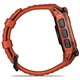 Смарт-часы Garmin Instinct 2X, Solar, Flame Red, GPS (010-02805-01) - изображение 8