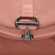 Рюкзак туристичний Pacsafe CX convertible backpack рожевий (20410340) - зображення 10