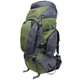 Рюкзак туристический Terra Incognita Discover 100 green / gray (4823081500612) - изображение 1