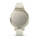 Смарт-часы Garmin Lily 2 Active, Lunar Gold/Bone, Silicone, (010-02891-00) - изображение 2