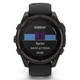 Смарт-часы Garmin fenix 8 47mm,Saph Solar,CrbnGry Ti/Blk,Blk/PblGryBnd (010-02906-11) - изображение 9