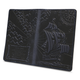 Обложка для паспорта HiArt PC-01-S19-4013-T003 Shabby Ink "Discoveries" - изображение 5