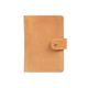 Кожаное портмоне для паспорта / ID документов HiArt PB-02/1-S18-0935-000 Shabby Honey - изображение 1