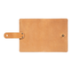 Кожаное портмоне для паспорта / ID документов HiArt PB-02/1-S18-0935-000 Shabby Honey - изображение 2