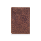 Обложка для паспорта HiArt PC-03-S19-1235-T005 Shabby Cumaru "Mehendi Art" - изображение 2
