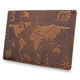 Обложка для паспорта HiArt PC-01-C18-1148-T002 Crystal Amber "7 wonders of the world" - изображение 4