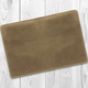 Обложка-органайзер для документов HiArt AD-01-S19-1020-000 Shabby Brown - изображение 3