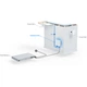 Коммутатор сетевой Ubiquiti USW-PRO-8-POE - изображение 3