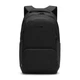 Рюкзак туристичний Pacsafe LS450 backpack чорний (40135138) - зображення 1