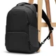 Рюкзак туристичний Pacsafe LS450 backpack чорний (40135138) - зображення 5