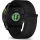 Смарт-часы Garmin Enduro 3, Crbn Gry DLC Ti w/Blk Sport Loop Band, GPS (010-02751-01) - изображение 6