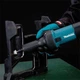 Шлифовальная машина Makita GD0601 - изображение 2