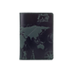 Обложка для паспорта HiArt PC-02-S19-5920-T002 Shabby Alga "7 wonders of the world" - изображение 1