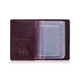Портмоне для документов HiArt AD-01-C19-1718-000 Crystal Sangria - изображение 4