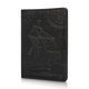 Обложка для паспорта HiArt PC-01-S19-4205-T003 Shabby Night "Discoveries" - изображение 3