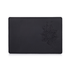 Обложка для паспорта HiArt PC-01-S19-4205-T006 Shabby Night "Mehendi Classic" - изображение 4