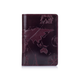 Портмоне для документов HiArt AD-01-C19-1718-T002 Crystal Sangria "7 Wonders of the World" - изображение 1