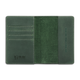 Обложка для паспорта HiArt PC-02-S19-5920-T001 Shabby Alga "World Map" - изображение 4