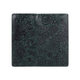 Зеленый Кожаный Бумажник Hi Art WP-02-C19-5406-T005 Crystal Green "Mehendi Art" - изображение 4