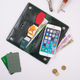 Бумажник HiArt WP-05-C19-5406-000 Crystal Green - изображение 5