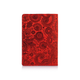 Обложка для паспорта HiArt PC-01-S18-1440-T005 Shabby Red Berry "Mehendi Art" - изображение 2