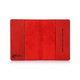 Обложка для паспорта HiArt PC-01-S18-1440-T005 Shabby Red Berry "Mehendi Art" - изображение 4
