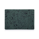 Обложка для паспорта HiArt PC-02-S19-5920-T007 Shabby Alga "Let's Go Travel" - изображение 3