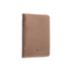 Обложка-органайзер для документов ( ID паспорт ) / карт Hi Art AD-03-S19-1020-000 Shabby Brown - изображение 3