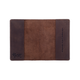 Обложка для паспорта HiArt PC-01-S19-1106-T001 Shabby Gavana Brown "World Map" - изображение 4