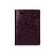 Обложка для паспорта HiArt PC-03-C19-1718-T005 Crystal Sangria "Mehendi Art" - изображение 1