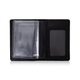 Портмоне для документов HiArt AD-01-C19-4006-T007 Crystal Panther "Let's Go Travel" - изображение 4