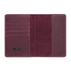Обложка для паспорта HiArt PC-02-S19-1621-T002 Shabby Plum "7 wonders of the world" - изображение 4
