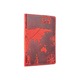 Обложка для паспорта HiArt PC-02-S18-1440-T002 Shabby Red Berry "7 wonders of the world" - изображение 3