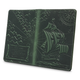 Обложка для паспорта HiArt PC-01-S19-5920-T003 Shabby Alga "Discoveries" - изображение 5